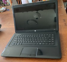 HP 2000-2b44DX Notebook PC-NO HARD DRIVE picture