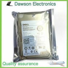 NEW DELL 0H8DVC H8DVC ST9300653SS 300GB 15K 2.5