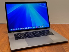 Apple MacBook Pro 15