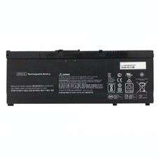 REPLACEMENT SR04XL 917724-855 BATTERY FOR HP OMEN 15-CE 15-DC 15.4V 70WH SR04070 picture