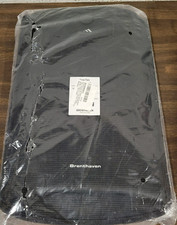 Brenthaven Tred Flex Sleeve w/ High Density Foam Protection Fits 12