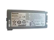 87WH Genuine Panasonic Battery Toughbook CF-53 CF-VZSU46 CF-VZSU46S CF-30/31 US picture