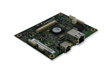 HP LaserJet Pro 400 M401N Formatter Board Network | OEM | CF149-60001 picture
