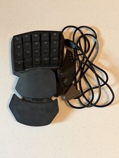 Razer Orbweaver RAZ-RZ07-0074 Gaming Keypad picture