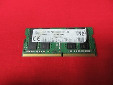 ORIGINAL SK HYNIX 32GB 2Rx8 PC4-3200AA RAM MEMORY HMAA4GS6CJR8N-XN USED picture
