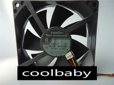 NEW Panaflo FBA09A24H Fan 24V 0.17A 90*90*25mm 3pin picture