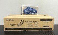 Xerox 115R00037 Fuser Unit Assembly 110 Volt for Phaser 7400 Genuine New picture