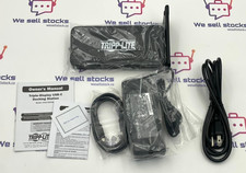TRIPP LITE U442-DOCK8-B Triple Display Dock Station picture