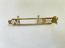 Full height Tall Bracket for ADAPTEC ASR-78165 ASA-70165H picture