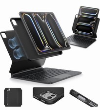 ESR Rebound 360 Keyboard Case iPad Pro 13