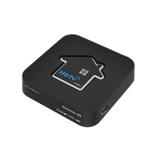 4K UHD ATSC 3.0 Certified DRM Free Channel TV Tuner Terrestrial TV Box Player US picture