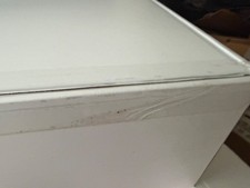 iMac 24 Silver 2021 3.2GHz M1 8-Core GPU 16GB 256GB Good Condition picture