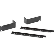Black Box Rack Mount for Video Splitter KVM Switch picture