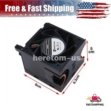 For Lenovo Thinksystem SR650  Cooling Fan 01KP692 Model DBPG0638B2U picture