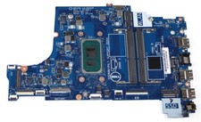 NEW Dell RYXFP Inspiron 3501 Core i5-1135G7 Motherboard w Iris Xe Graphics picture