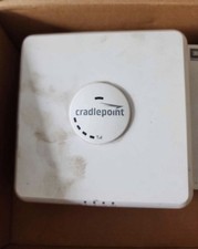 Cradlepoint CBA850 LTE Adapter Access Point- White picture