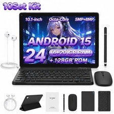 10Set Tablet Kit 10.1