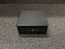 Intel NUC NUC11PAH i5-1135G7 | 2.40GHz | 16GB RAM | 256GB SSD | W11P picture
