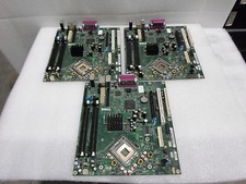 DELL 0ND237 ND237 MOTHERBOARD FOR DELL GX620 USED & TESTED LOT OF 3-PCS picture