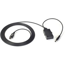 Black Box Central Power Hub Power Converter Cable - 12 VDC to 5 VDC, 3-m picture
