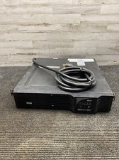 Used TRIPP-LITE SMART3000RM2U Uninterruptible Power Supply UPS  picture