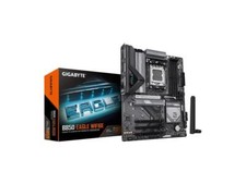 GIGABYTE B850 EAGLE WIFI6E AMD AM5 LGA 1718 Motherboard, ATX, DDR5, 3x M.2, PCIe picture