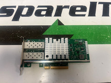 Sun Oracle Intel X520-DA2 Dual Port 10GB PCIe HBA 7051223 Low Profile Card picture
