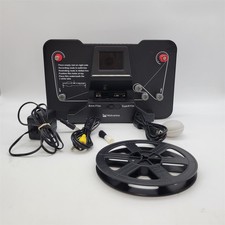 Wolverine F2DMM100 8mm and Super 8 - Fully Automated Digitizer picture