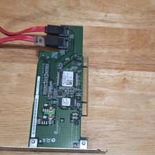 Adaptec AAR-1210SA PCI 2-Port SATA RAID Controller Card RAID 0/1 150MB/s LP picture