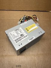 Sony PCV-RS220 Power Supply 146874512 NMB MJPC-180B1 185W ATX 20 PIN TESTED Test picture