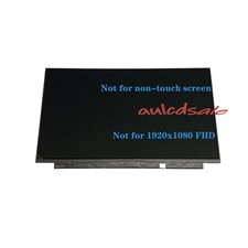 For HP 15-EF2048NR 15-EF2076MS HD New LCD Display Touch Screen M40934-001 40pins picture