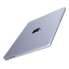 Soonjet Invisible Armor Case for MacBook Air 15