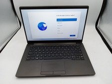 Dell Latitude 7400 14