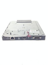 HP 407296-001 Blade System C7000 Onboard Administrator Management Module picture