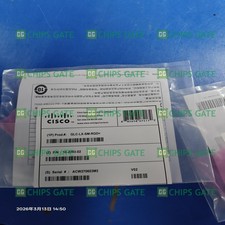 1PC NEW Cisco GLC-LX-SM-RGD picture