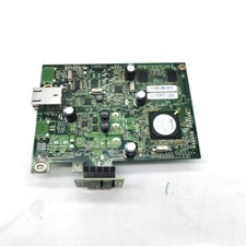 PCB Network Board CR357-60263 Only  Fits For HP Designjet T930 T1530 T2530 T921 picture