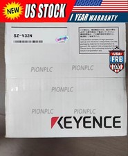 1pcs NEW KEYENCE SZ-V32N Laser Scanner DHL shipping picture