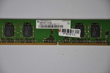INFINEON 256MB 1RX8 PC2-3200R DDR2 CL3 240-PIN SDRAM DIMM HYS64T32000HU-5-A  picture