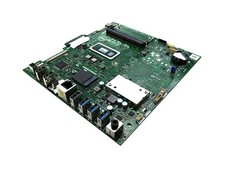 DELL INSPIRON 24 5490 INTEL CORE I7-10510U ALL-IN-ONE DESKTOP MOTHERBOARD Y4DXR picture