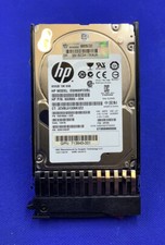 HP 713821-B21 900GB 6G SAS 10K 2.5in G7 DP ENT HDD 713961-001 EG0900FCVBL picture