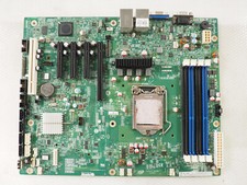 Intel E98681-352 S1200BTL LGA 1155 Server Motherboard. No I/O Shield picture