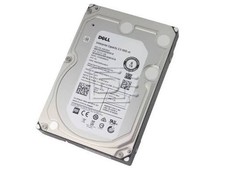 Dell 0W1C90 6TB 7.2K SATA 6Gb/s 3.5