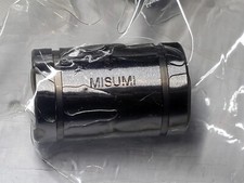 Rare Original Prusa 3D Printer Misumi (High Quality) Linear Bearings (6 total) picture