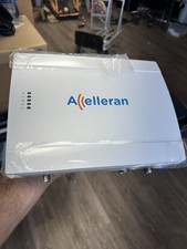 Accelleran WLTGFC-105 B48 LTE Band 48 CBRS Wireless Telecom Unit 56V New Surplus picture