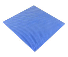TRONWIRE 5-Pack High Performance Thermal Pad 100x100mm 0.5mm For CPU GPU & More picture