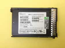 NEW HPE/Samsung 2.5