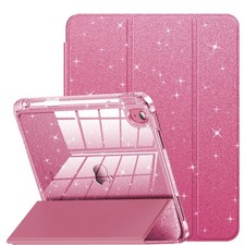 INFILAND Compatible with iPad A16 11th Generation 11 Inch 2025 Case, iPad Cas... picture