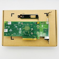 1PCS DELL XL710-QDA1 01CN40 Intel XL710QDA1BLK 40GbE Ethernet Converged Adapter picture