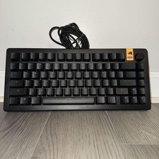 Glorious GMMK 3 HE 75% Wired Mechanical Keyboard picture