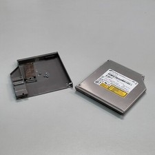 Genuine Hitachi LG GCC-4244N CD-RW/DVD-ROM Optical Drive Dell 8W007-A01 0YC496 picture